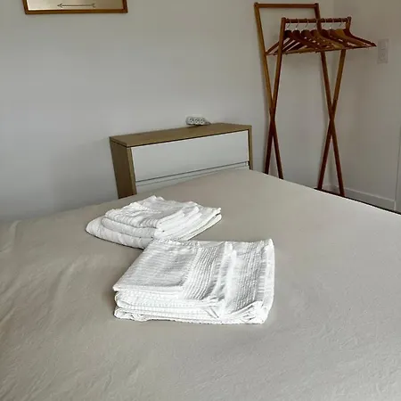 T2 Cosy Equipe Confort Et Balcon Apartamento *