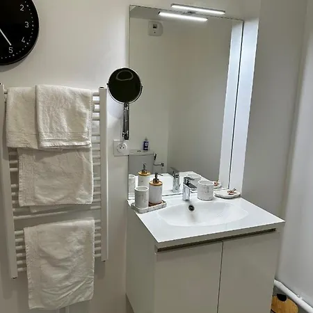 T2 Cosy Equipe Confort Et Balcon * La Roche-sur-Yon