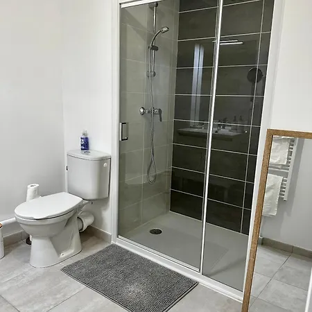 T2 Cosy Equipe Confort Et Balcon *